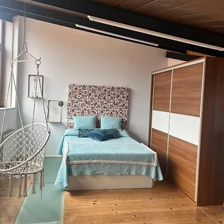 Holiday home O Capricho *