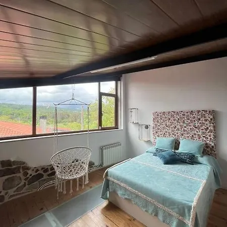 O Capricho * Requeixo