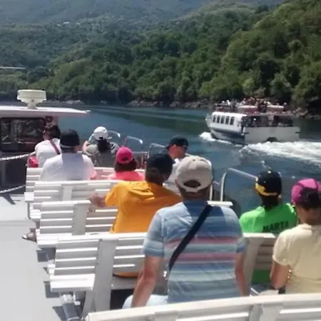 O Capricho Сasa de vacaciones