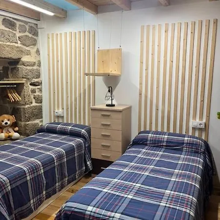 펜션 O Capricho Requeixo