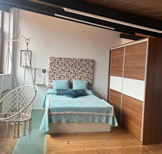 בית נופש O Capricho *