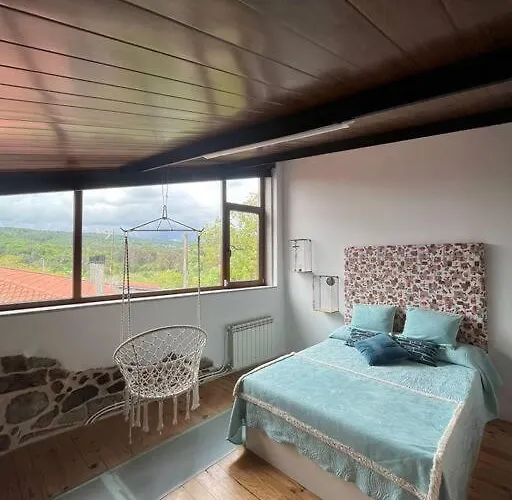 O Capricho * Requeixo