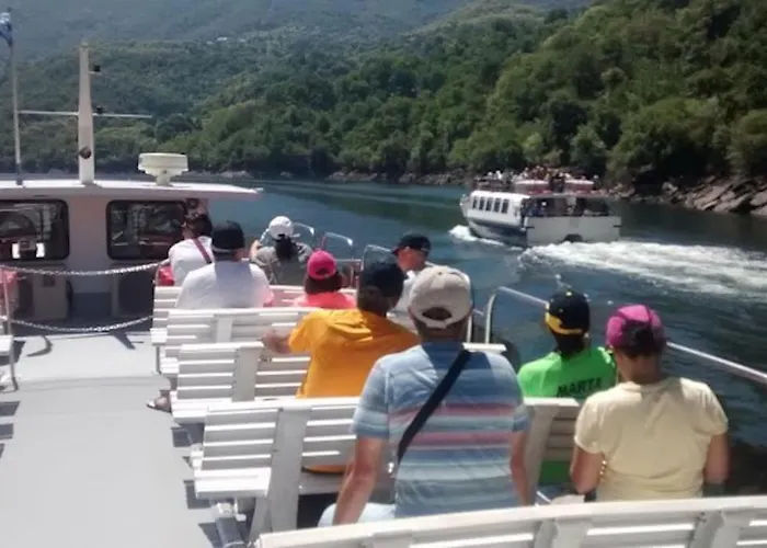 O Capricho בית נופש