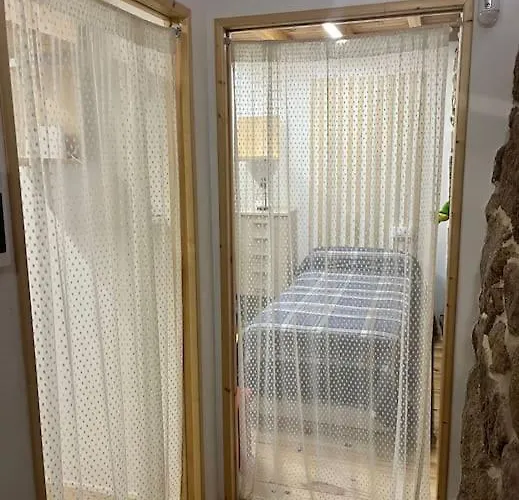 O Capricho בית נופש