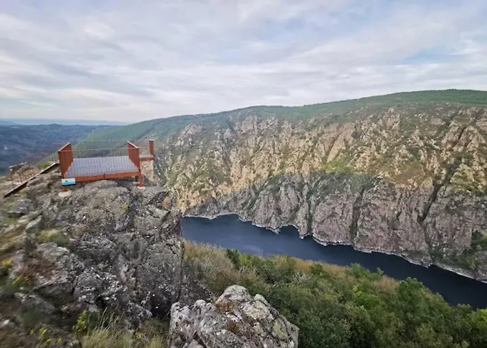 O Capricho בית נופש *